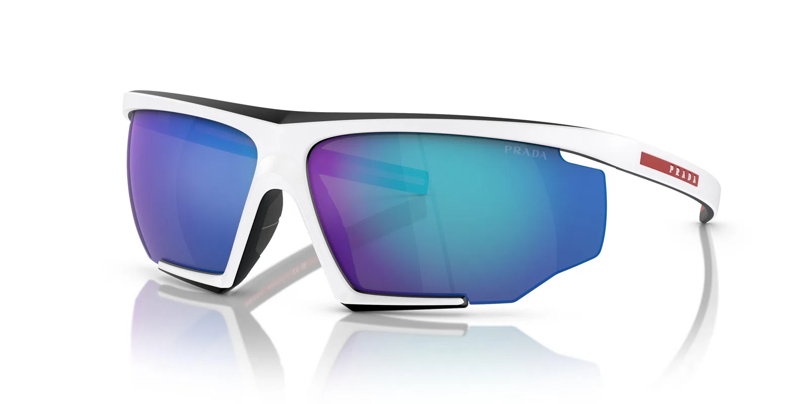 Prada Linea Rossa 07YS Sunglasses - view 5